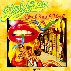 Steely Dan/Can'T Buy A Thrill